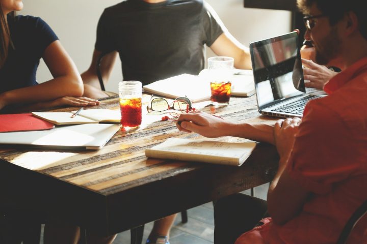 promoting teamwork in companies