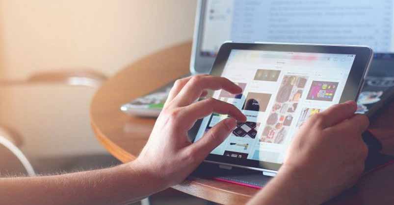 Tools for online communication