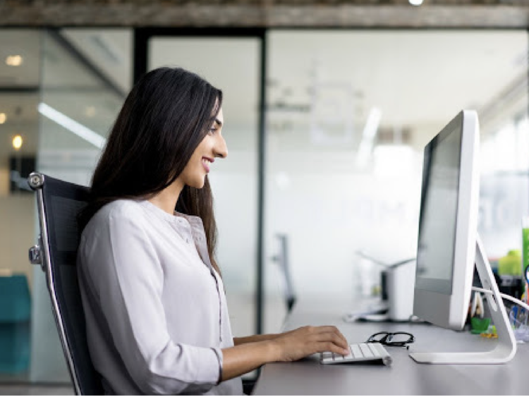 ergonomic chairs for posture