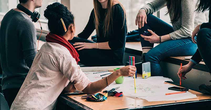Importance of choosing chairs for academies