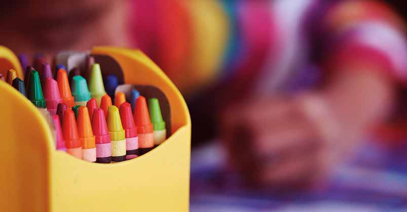 Chairs for classrooms and academies
