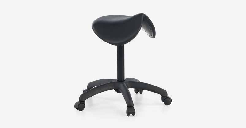 importance of the office chair