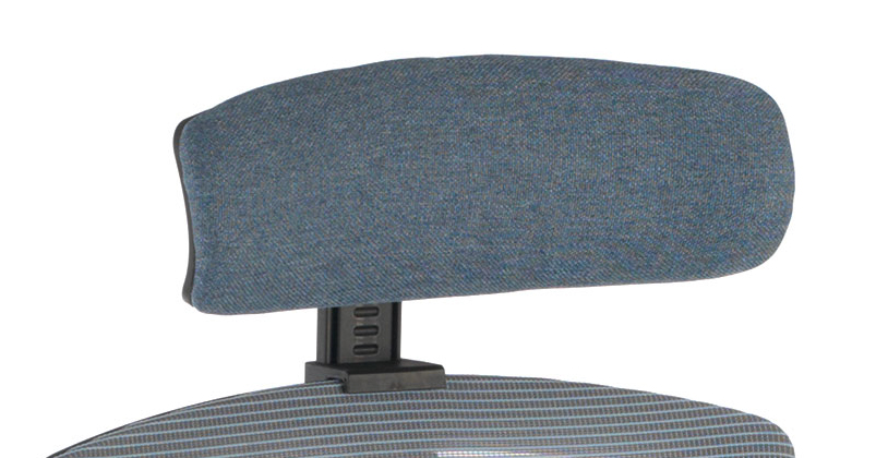 Wagner Chair with Headrest