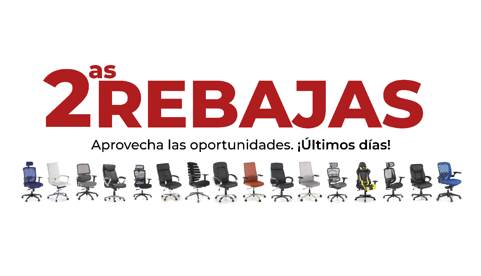 Office chair discounts