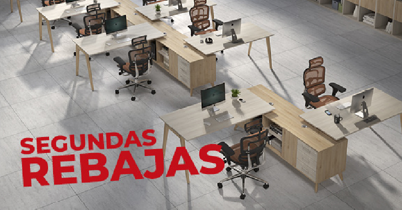 Office chair sale season to buy at a better price