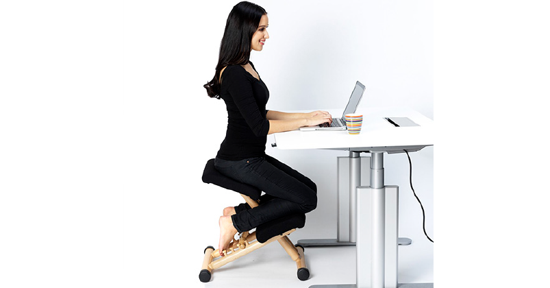 Kneeling Ergonomic Chairs