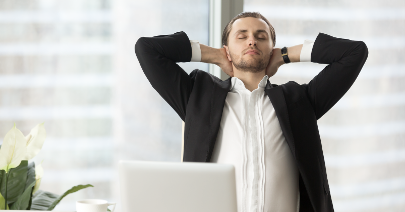 8 exercises to do seated