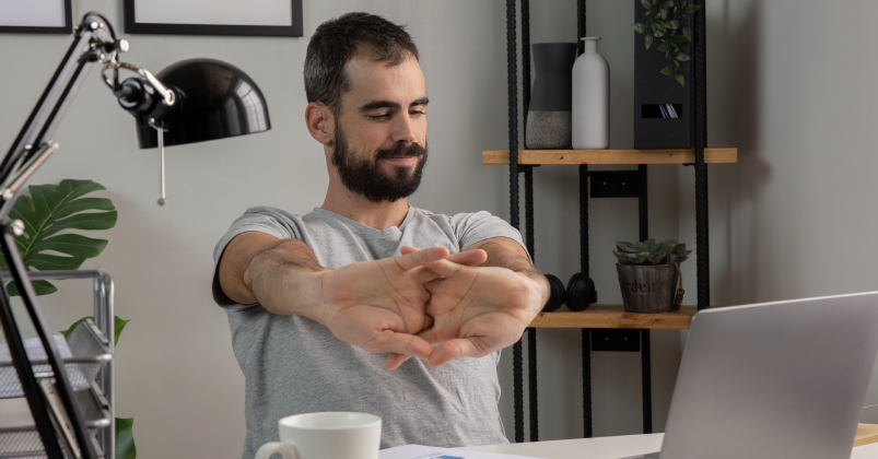 Are seated exercises useful?