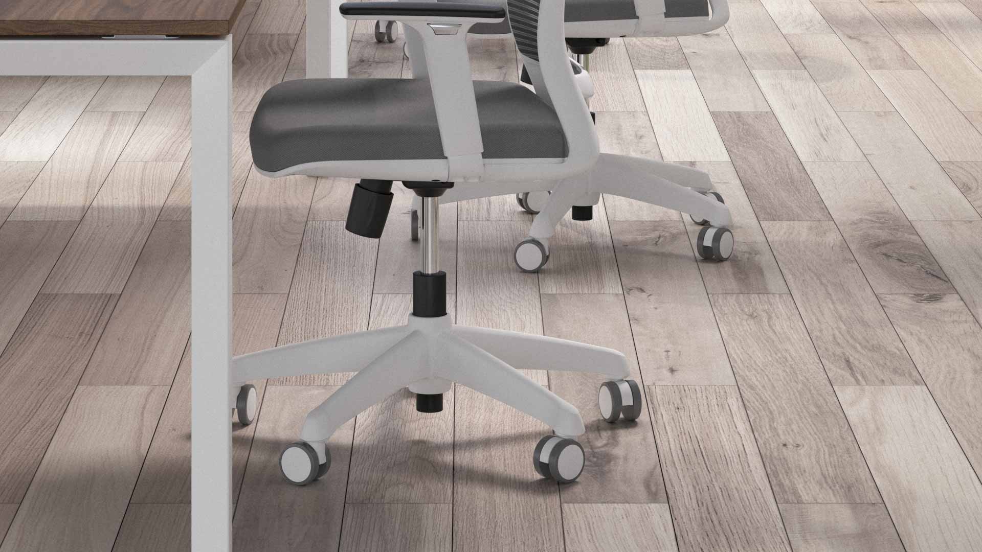 wheels for office chairs