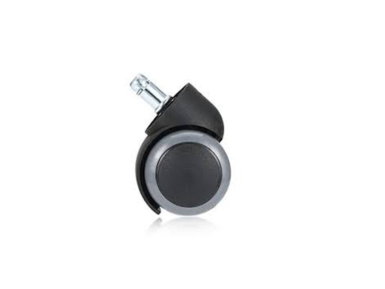 Maintenance for Rubber Wheels