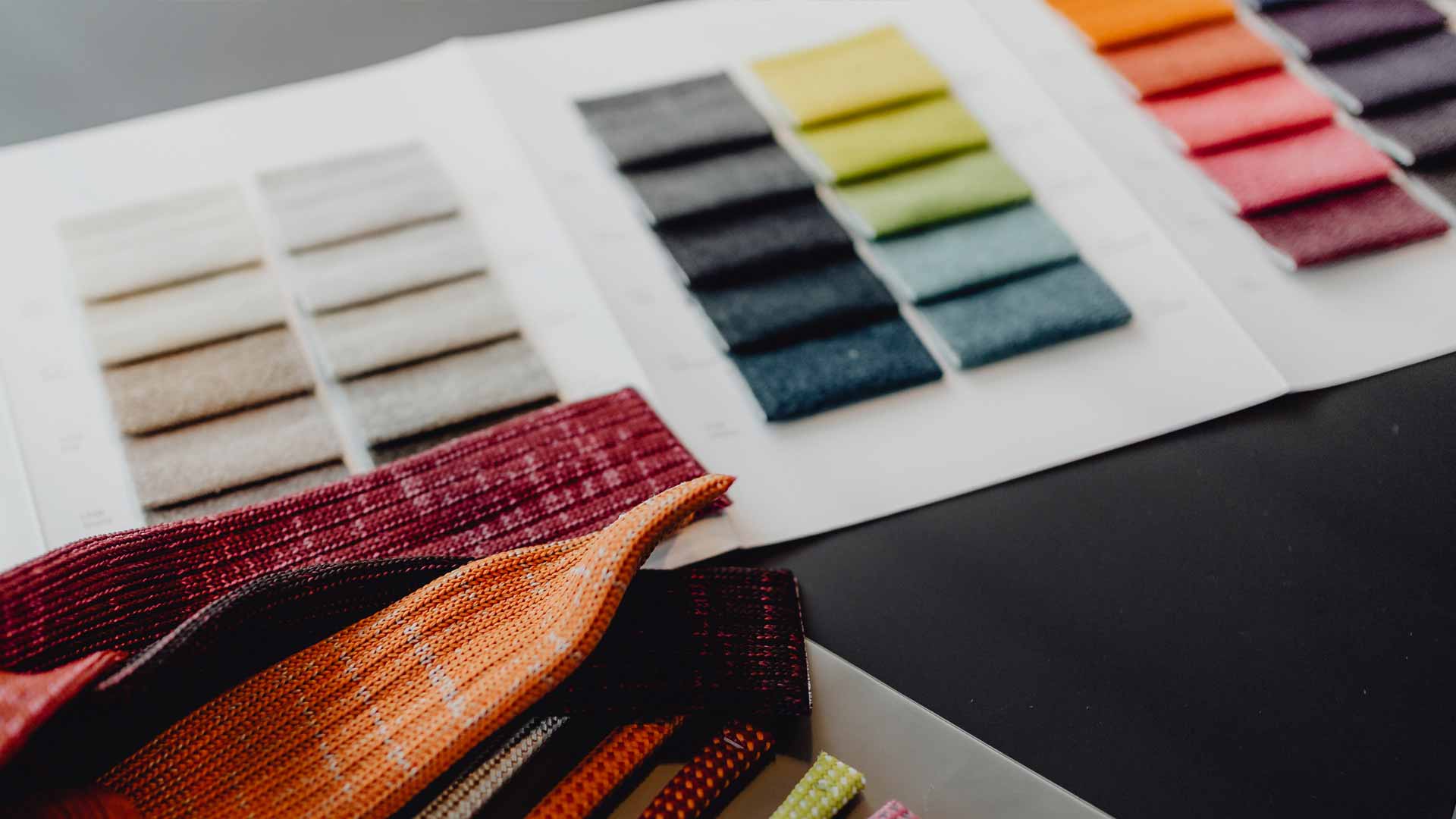 Customising an office chair
