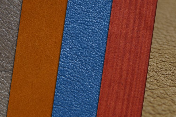 leather for upholstering chairs