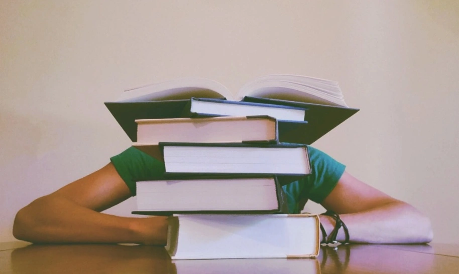 Seeking support to cope with burnout syndrome