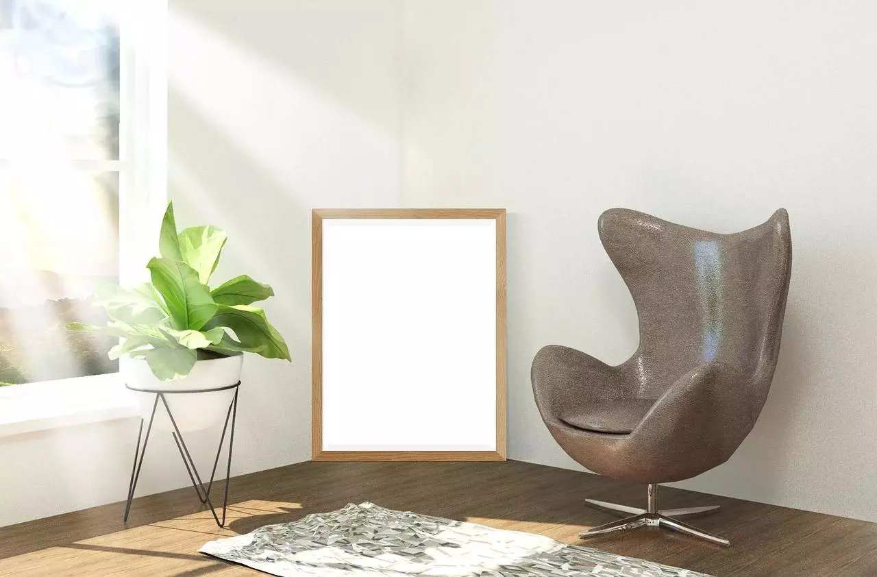 Egg chair office chairs