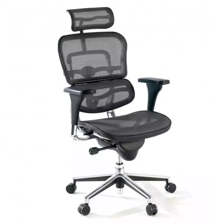 Keystone office chairs