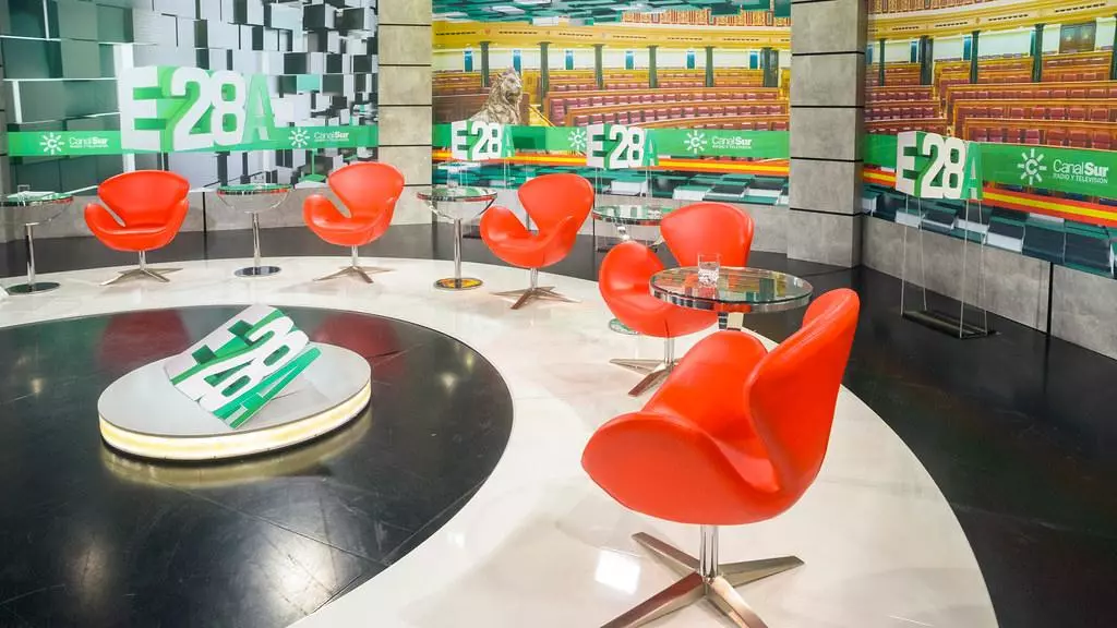 Swan chair designed by Arne Jacobsen