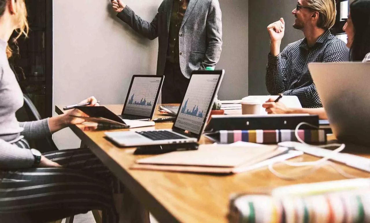 effective work meetings