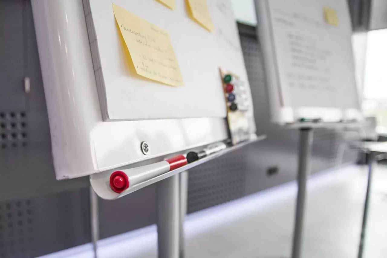 effective work meetings