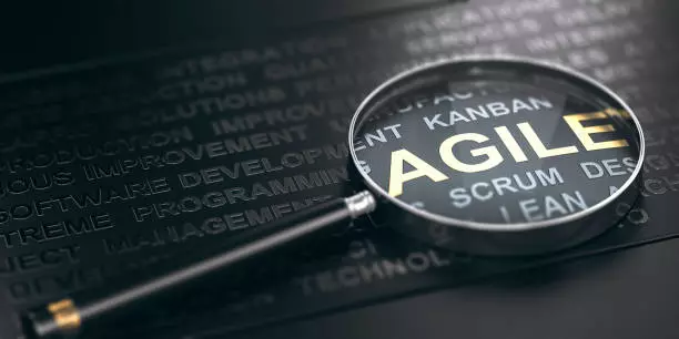 agile methodologies what are types